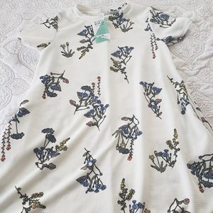 Honey & Lace S Napa dress